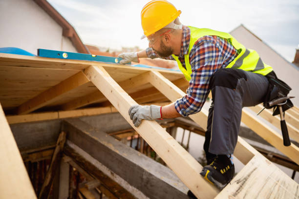 Best Roof Leak Repair  in Landis, NC