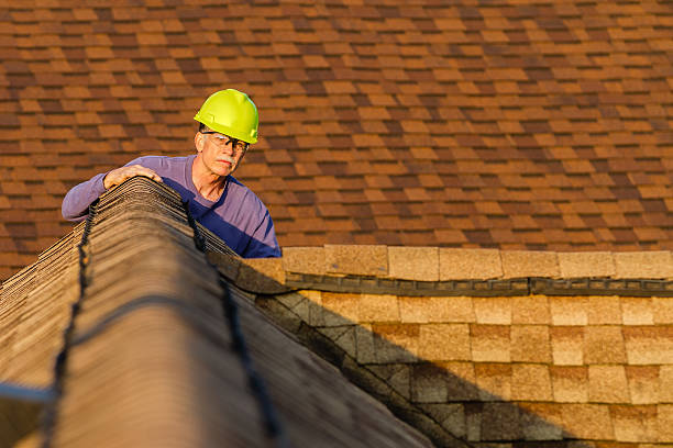 Best Commercial Roofing Services  in Landis, NC