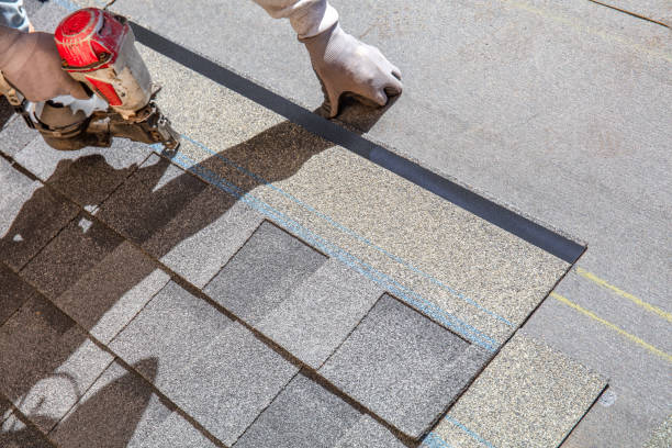 Quick and Trustworthy Emergency Roof Repair Services in Landis, NC