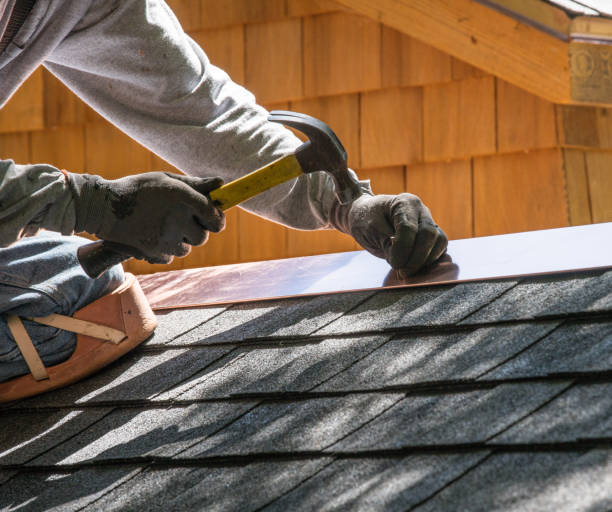 Best Storm Damage Roof Repair  in Landis, NC
